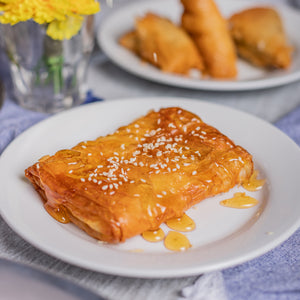 Feta Filo