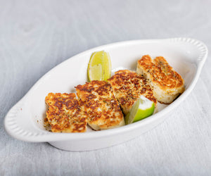 Halloumi