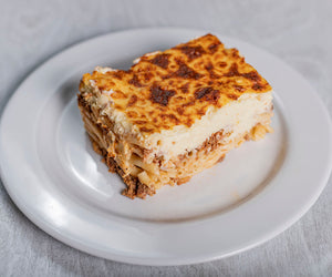 Pastitsio
