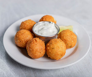 Tyrocroquettes